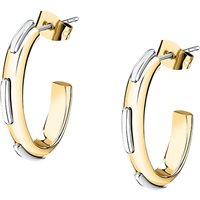 Orecchini Trussardi Donna in Acciaio TJAYY09